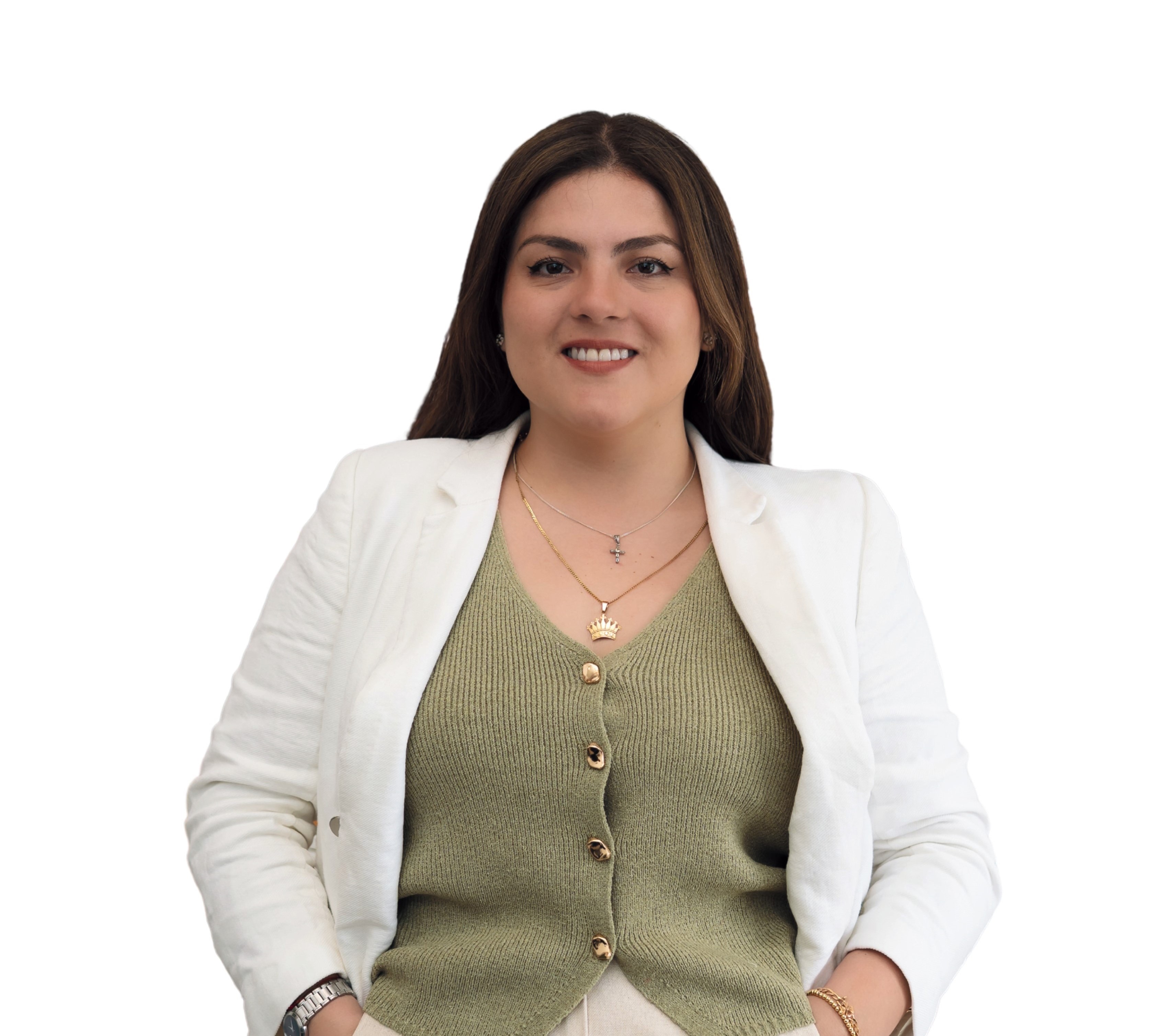 Magaly Zevallos - Psicóloga especialista en TCC y ansiedad