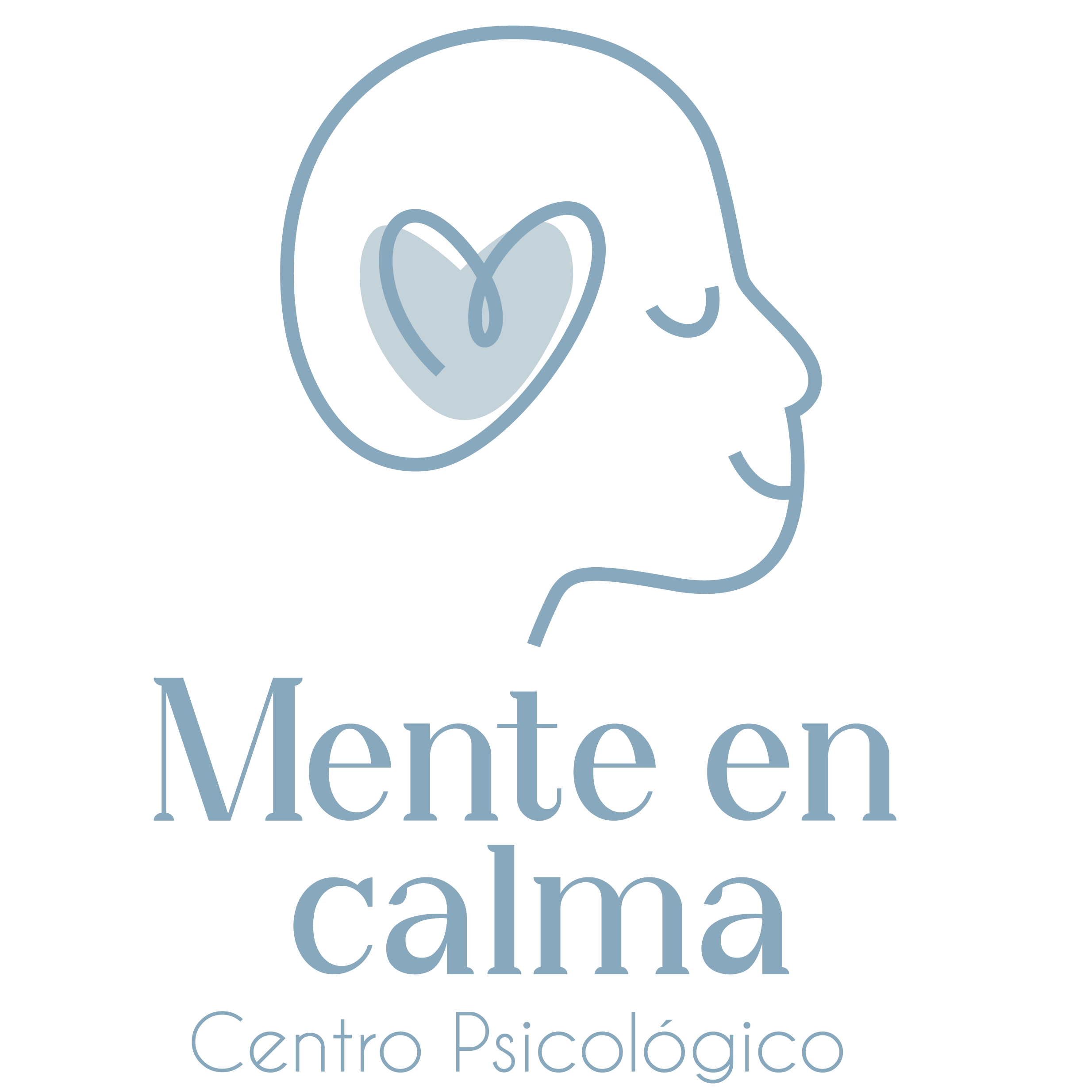 de pensamientos intrusivos a la calma